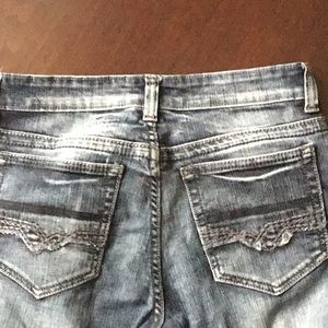 COPY - COPY - Men's Helix slim straight jeans